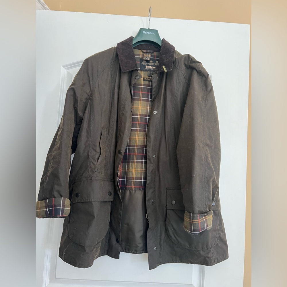 Like New Condition only worn a few times!